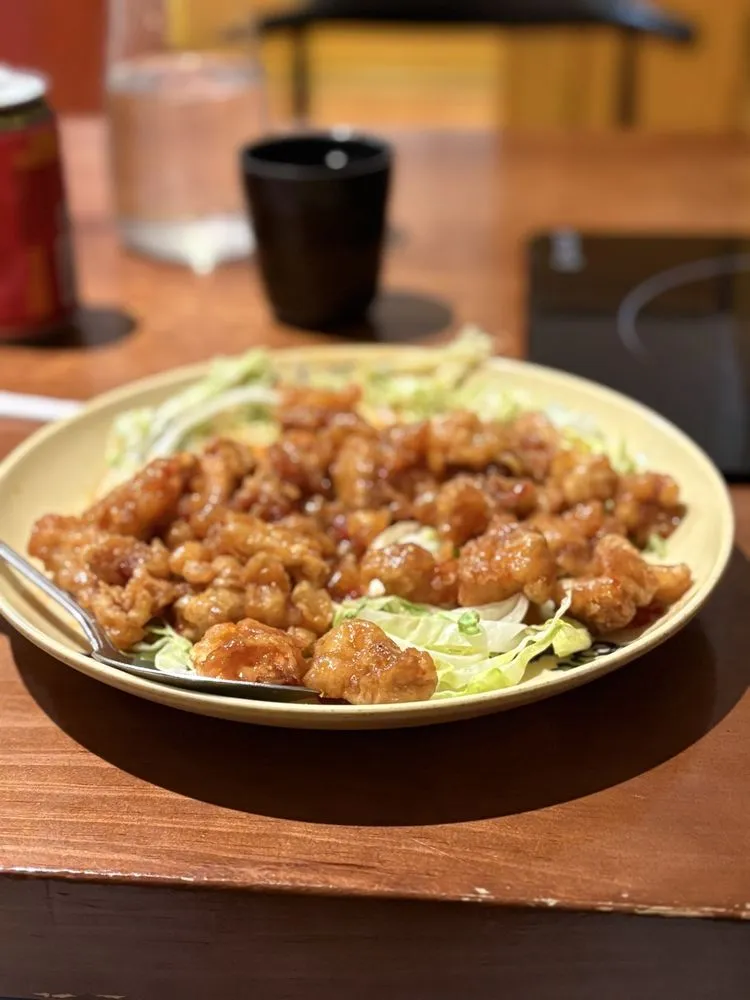 Beef Fried Rice