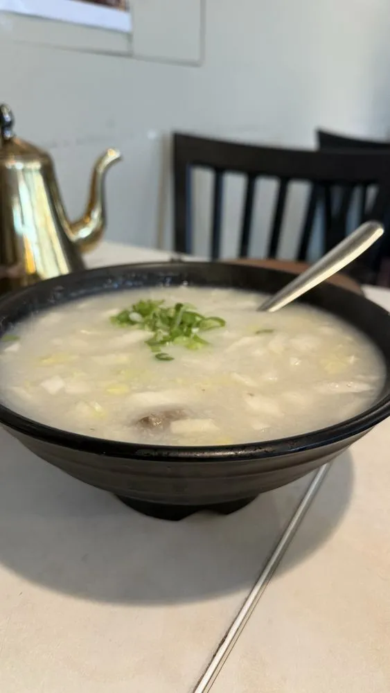 Chicken Fried Rice Noodles
