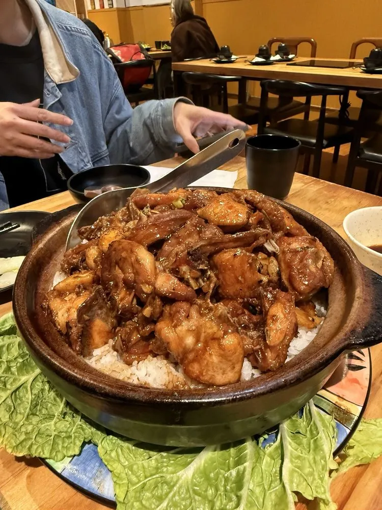 Curry Chicken Potato Rolls (4)