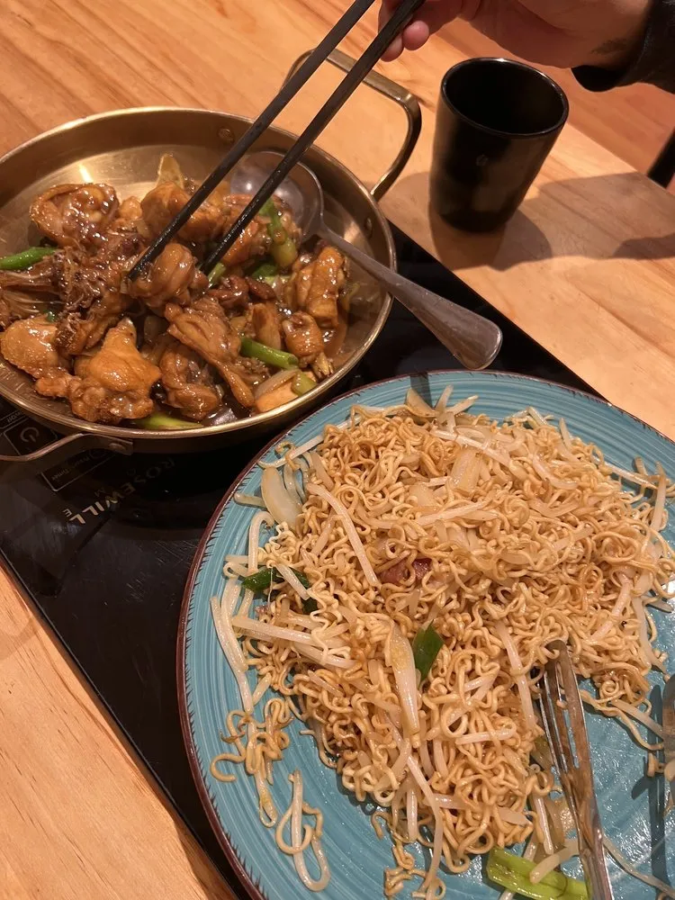Shrimp Dumplings (4)