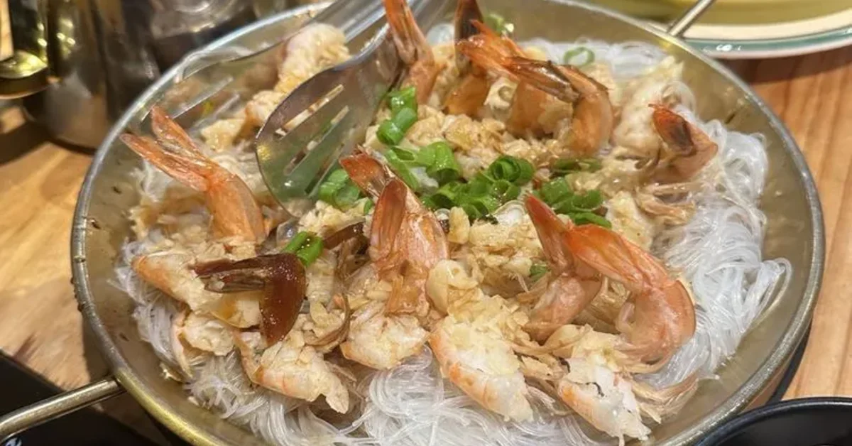 Taishan Specialty 1
