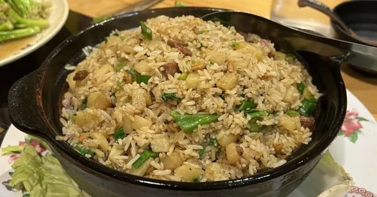 Taishan Specialty 19
