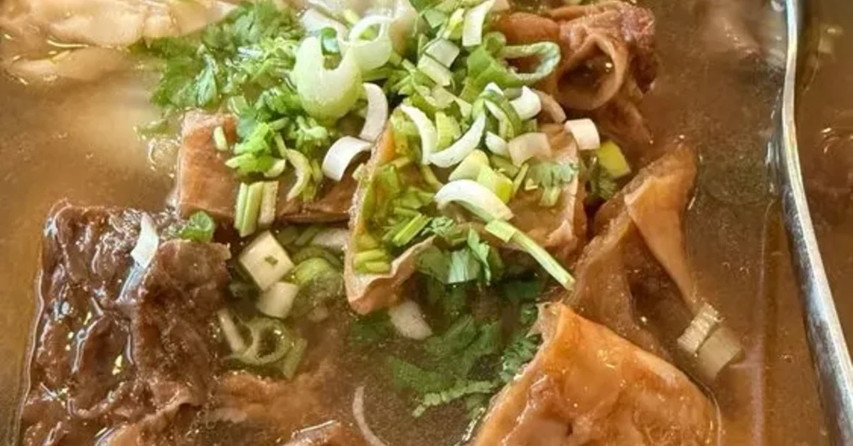 Taishan Specialty 24