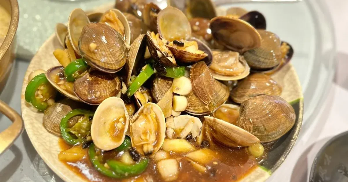 Taishan Specialty 27