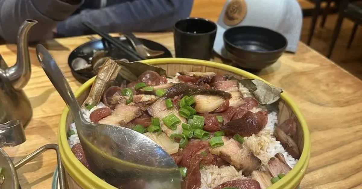 Taishan Specialty 3