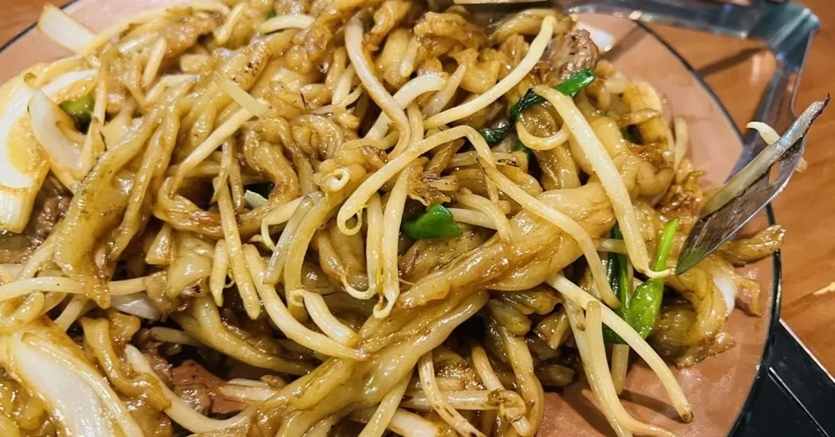 Taishan Specialty 31