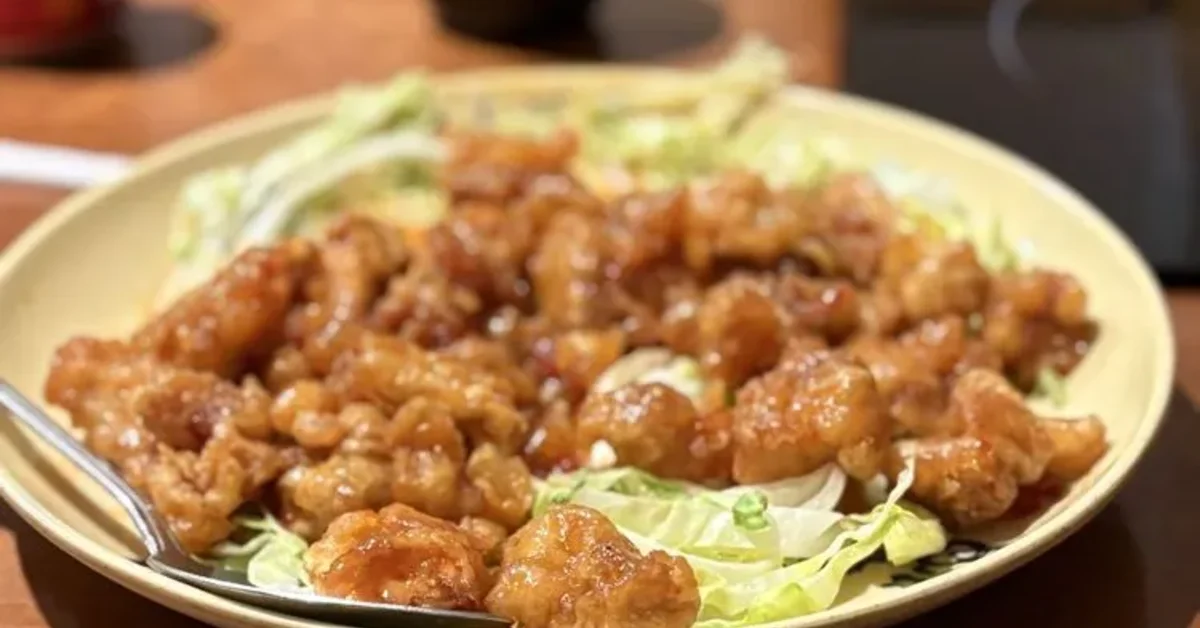 Taishan Specialty 4