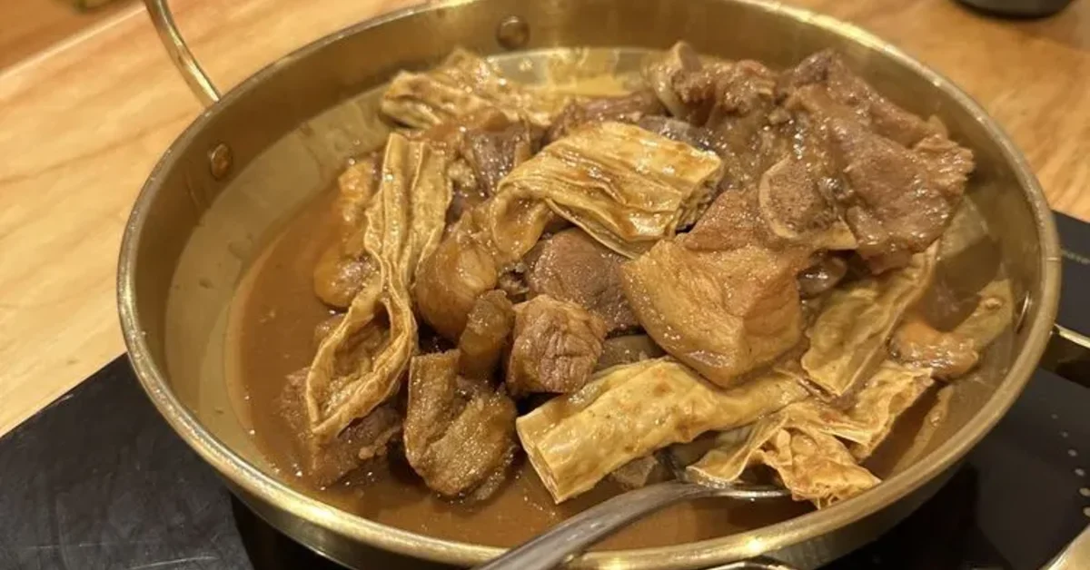 Taishan Specialty 41