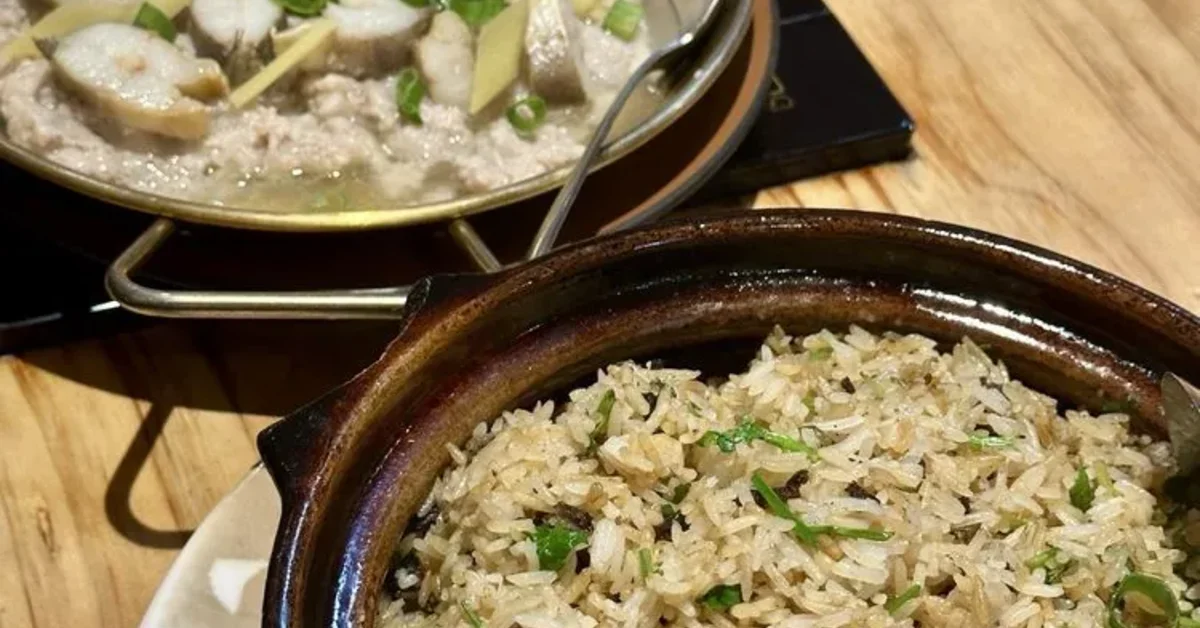 Taishan Specialty 45