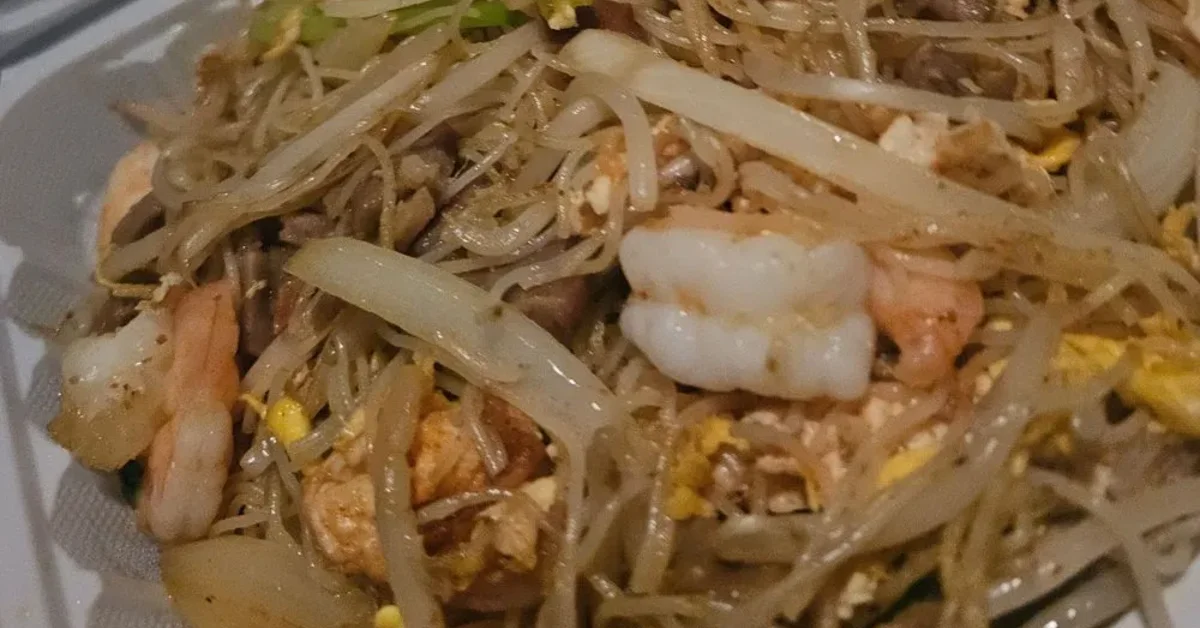 Taishan Specialty 47