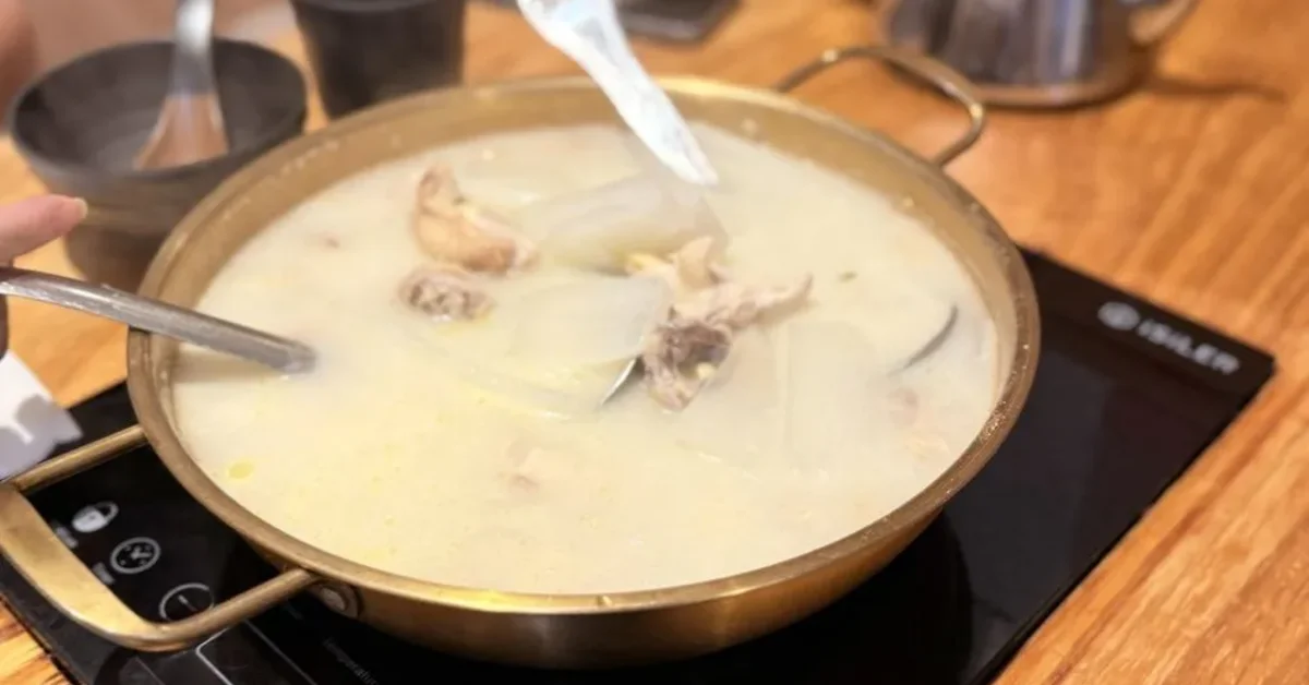 Taishan Specialty 5