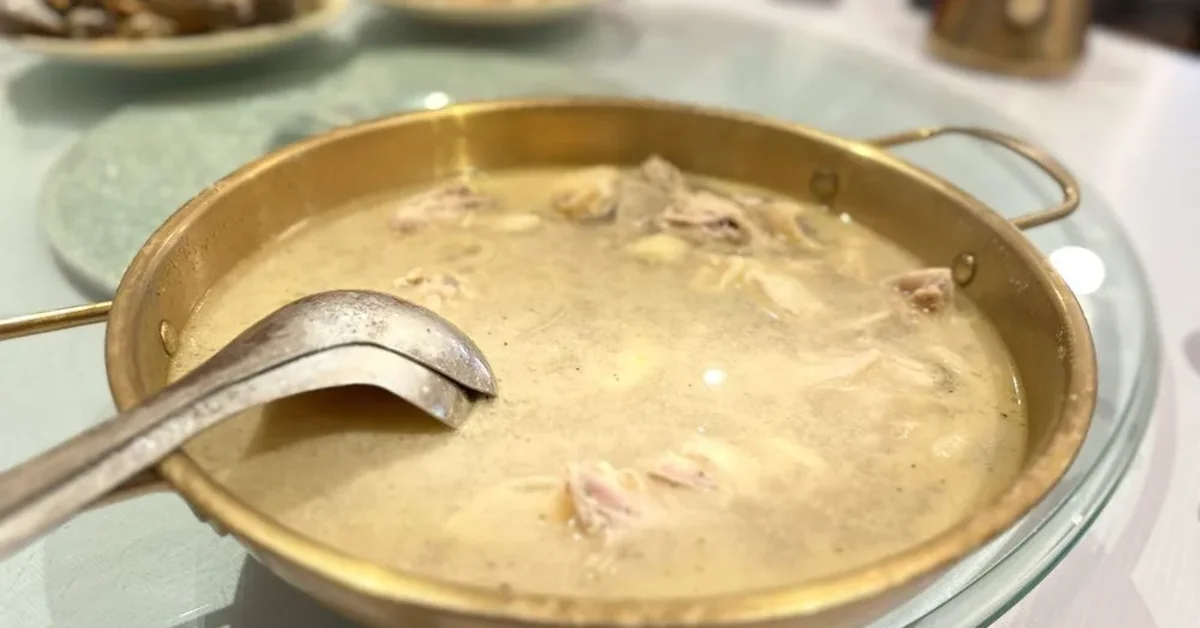Taishan Specialty 57