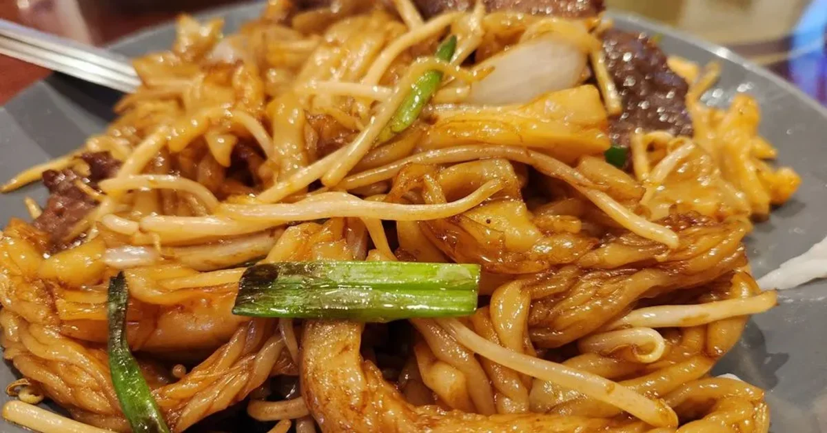 Taishan Specialty 65