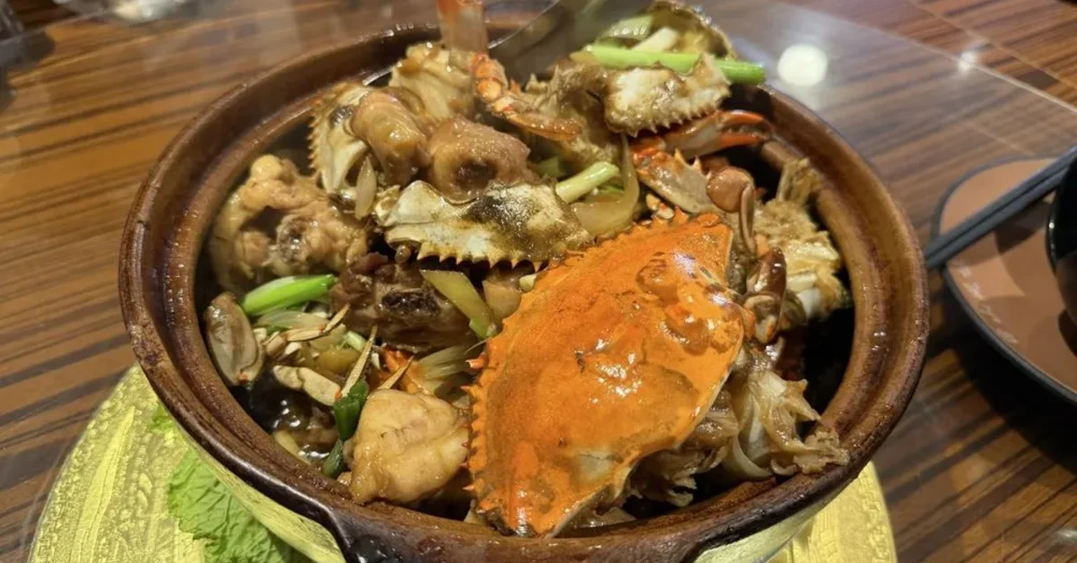 Taishan Specialty 68