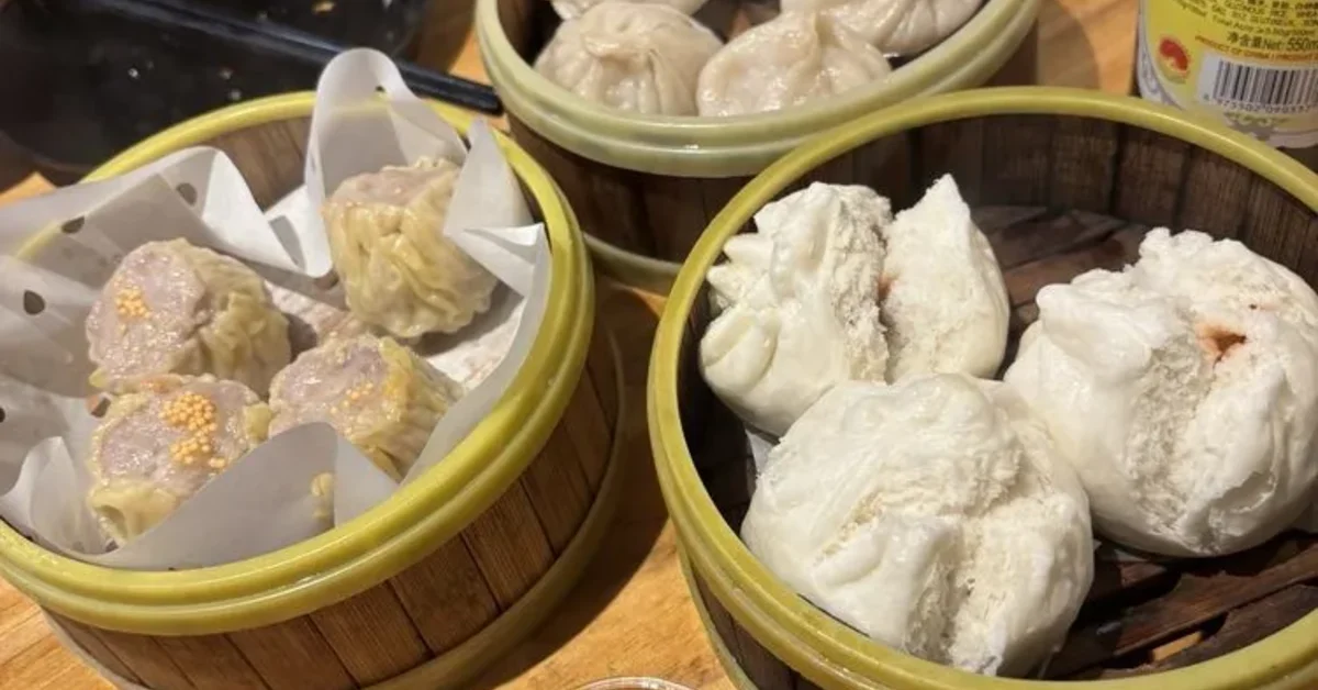 Taishan Specialty 74