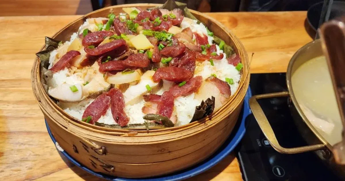 Taishan Specialty 77