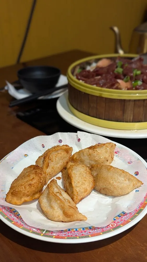 Vegetable Fried Noodle